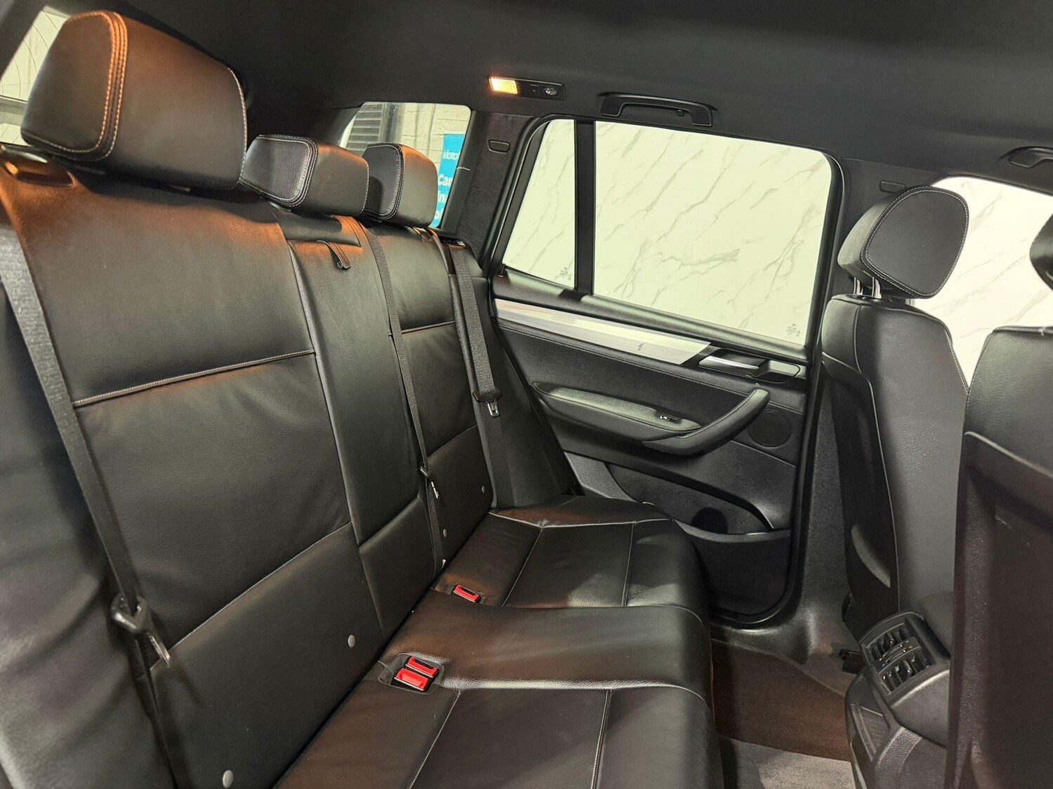 Used BMW X3 2016 for sale - 77853101: Photo 13