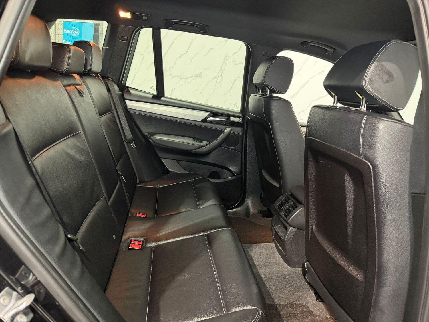 Used BMW X3 2016 for sale - 77853101: Photo 14