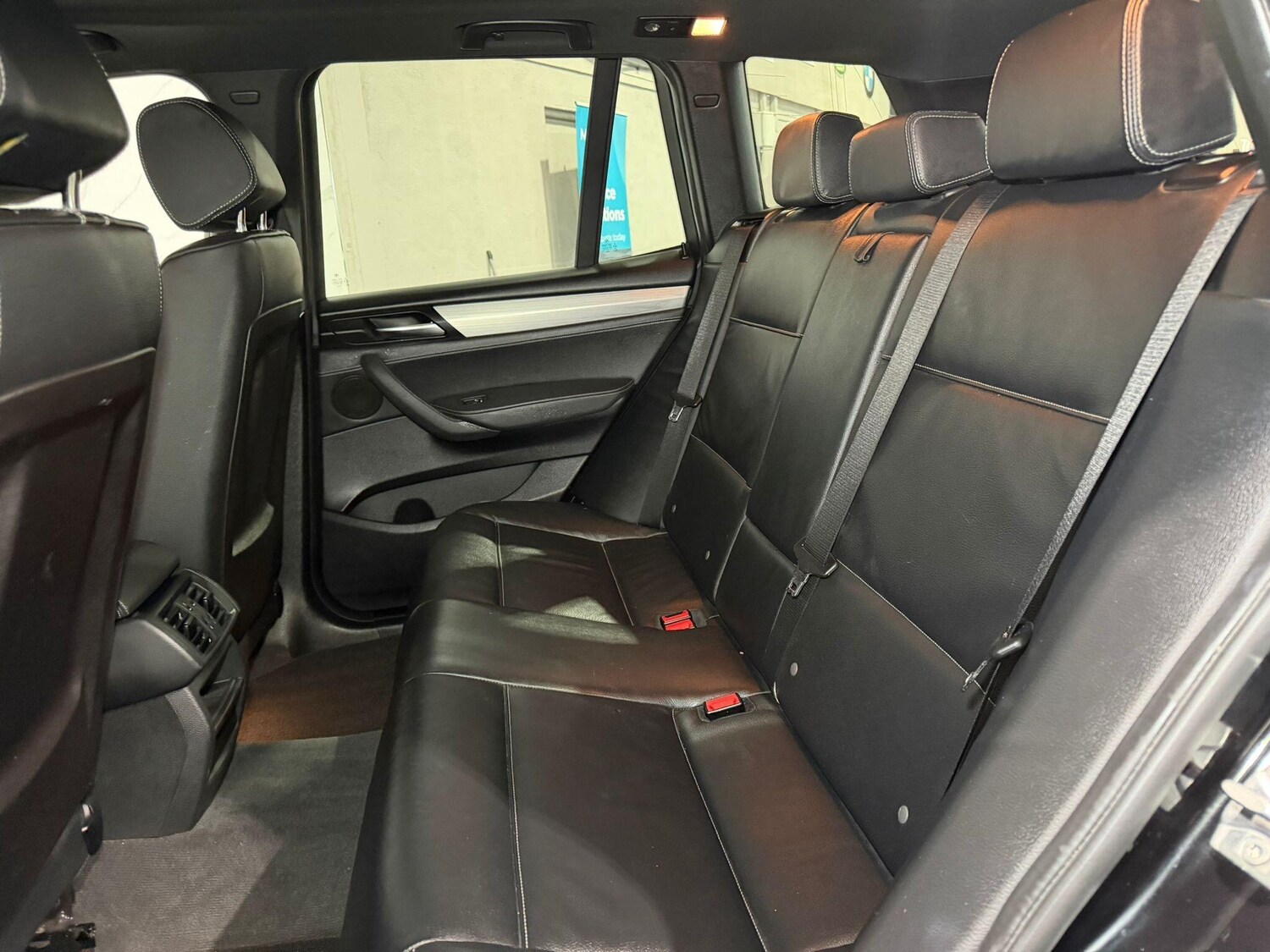 Used BMW X3 2016 for sale - 77853101: Photo 15