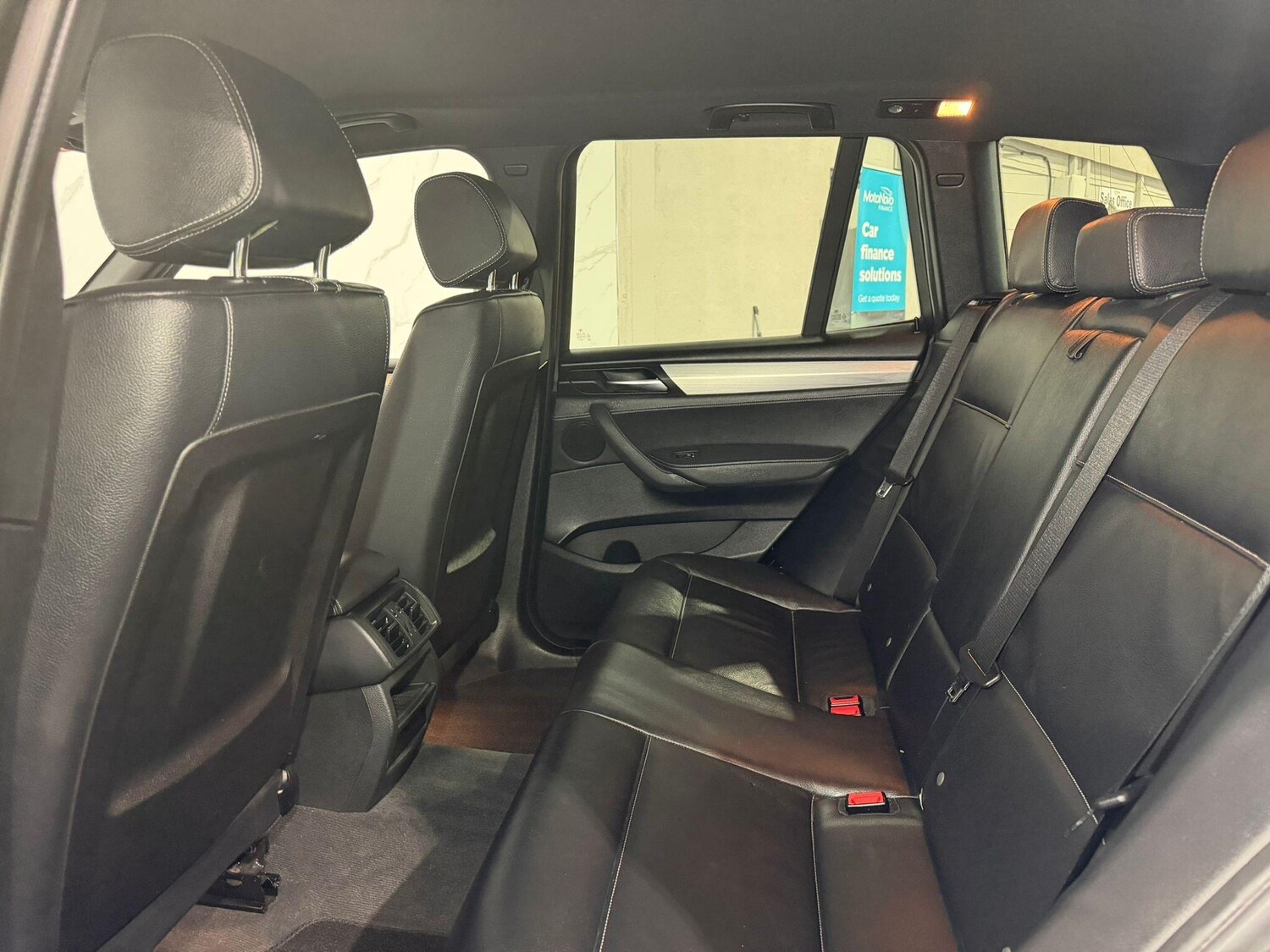 Used BMW X3 2016 for sale - 77853101: Photo 17