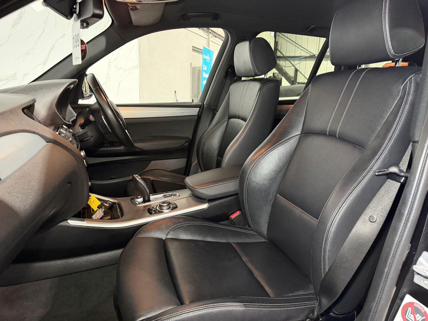 Used BMW X3 2016 for sale - 77853101: Photo 19