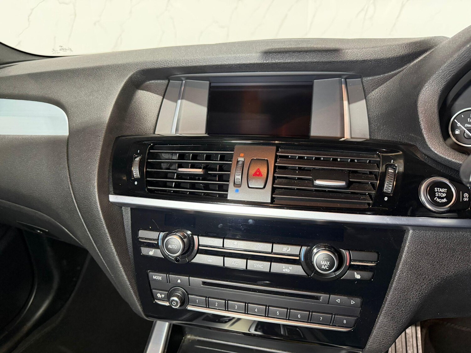 Used BMW X3 2016 for sale - 77853101: Photo 25