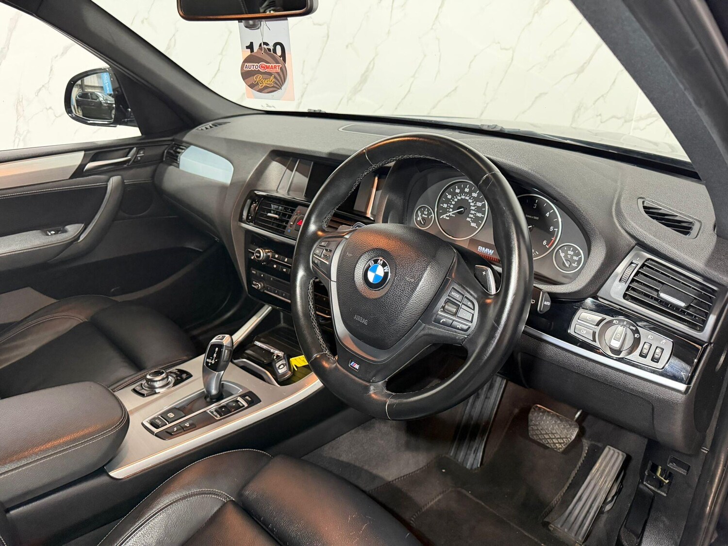 Used BMW X3 2016 for sale - 77853101: Photo 28