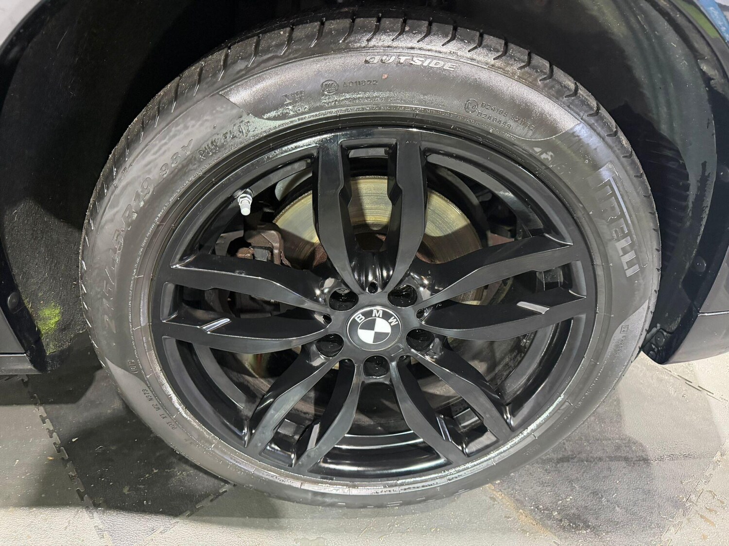 Used BMW X3 2016 for sale - 77853101: Photo 30