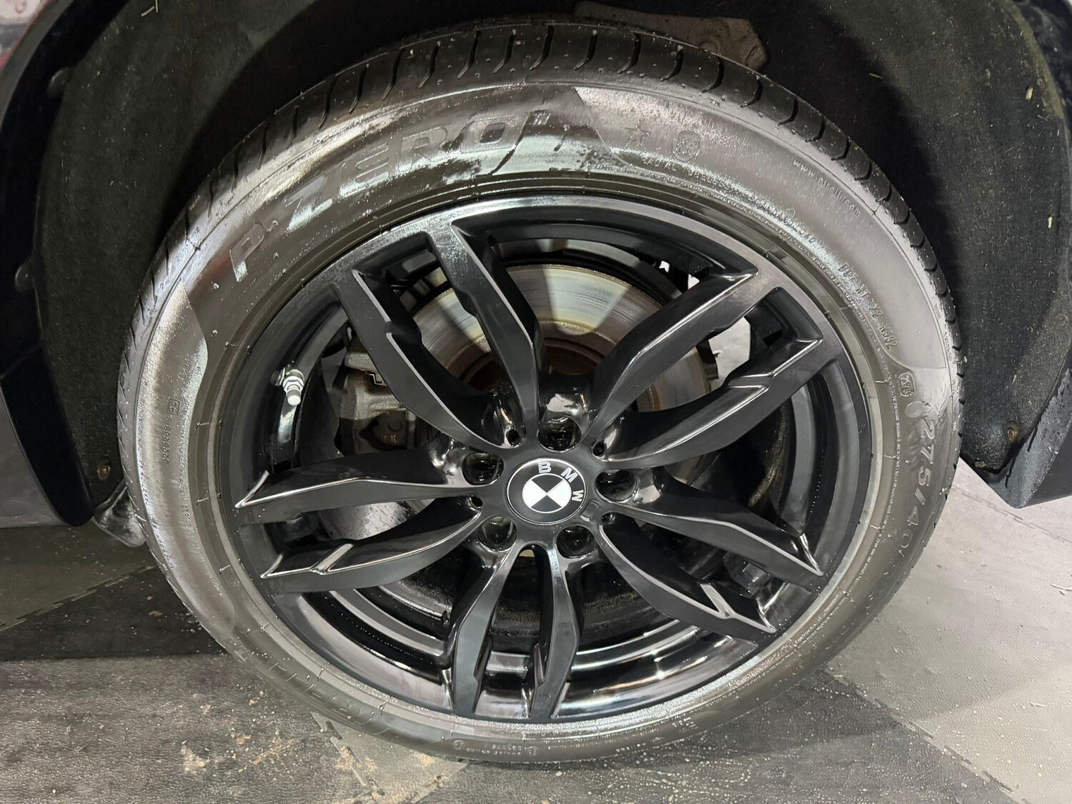 Used BMW X3 2016 for sale - 77853101: Photo 32