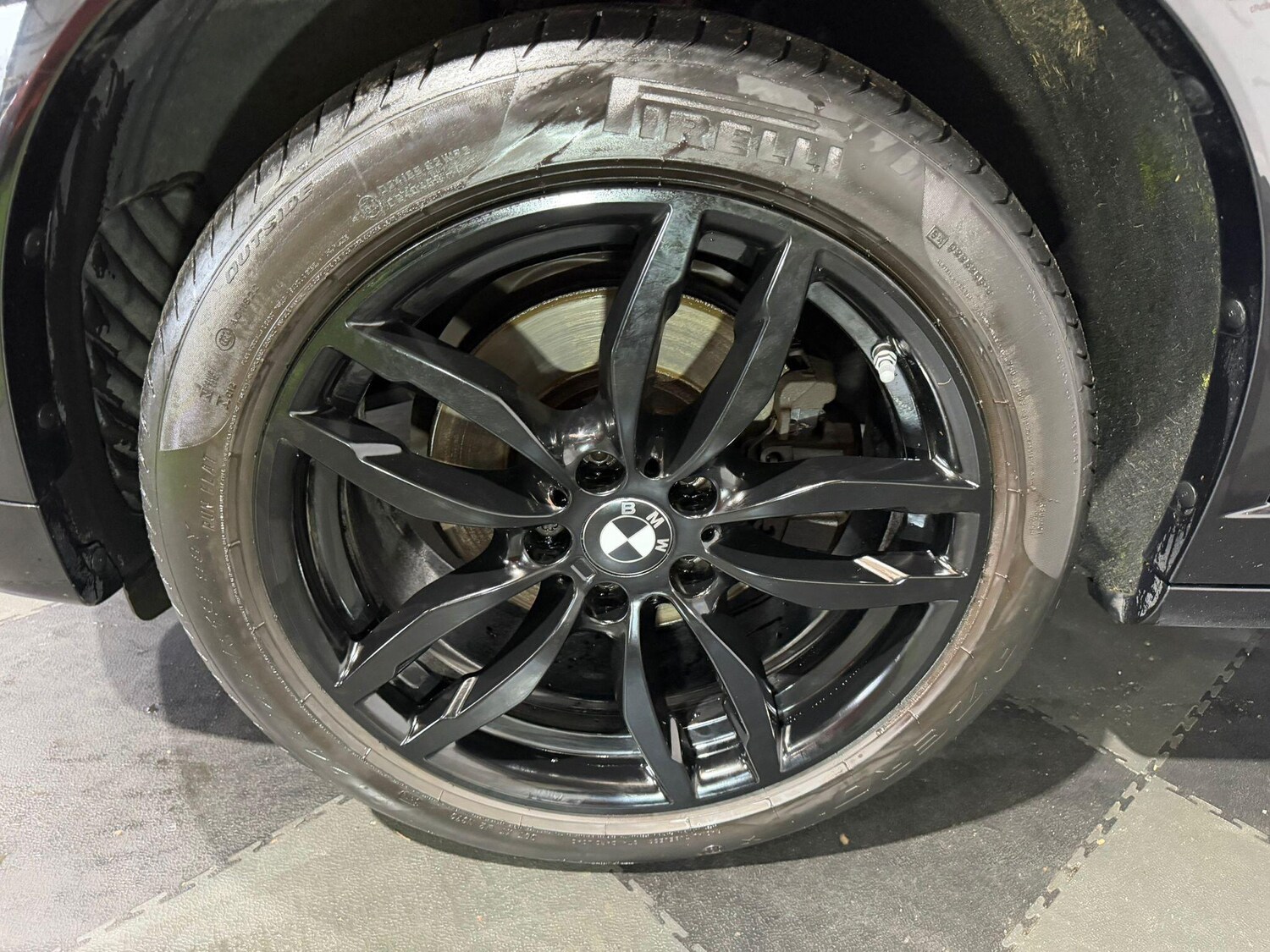 Used BMW X3 2016 for sale - 77853101: Photo 33