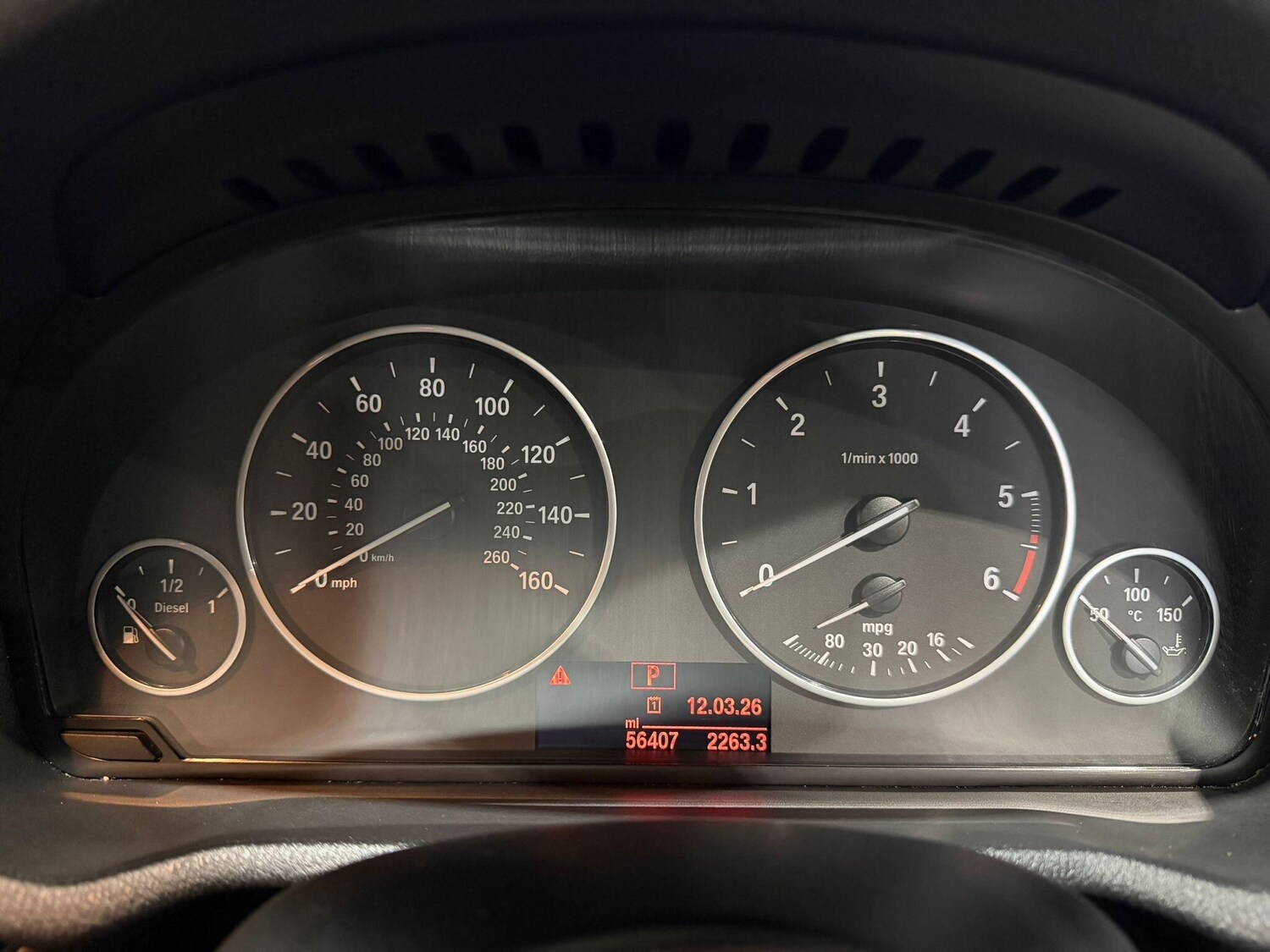 Used BMW X3 2016 for sale - 77853101: Photo 34