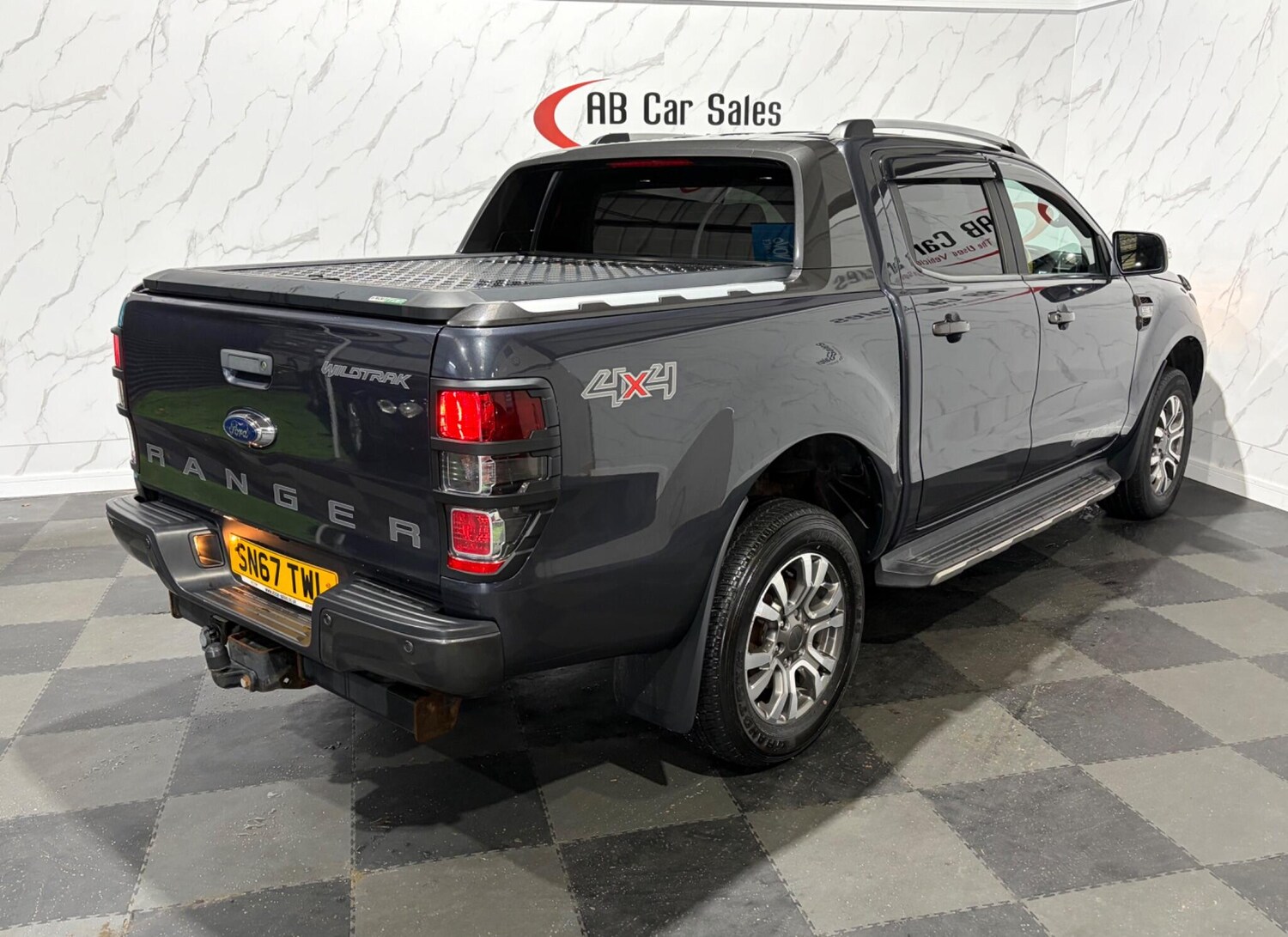 Used Ford Ranger for sale - 77538606: Photo 10