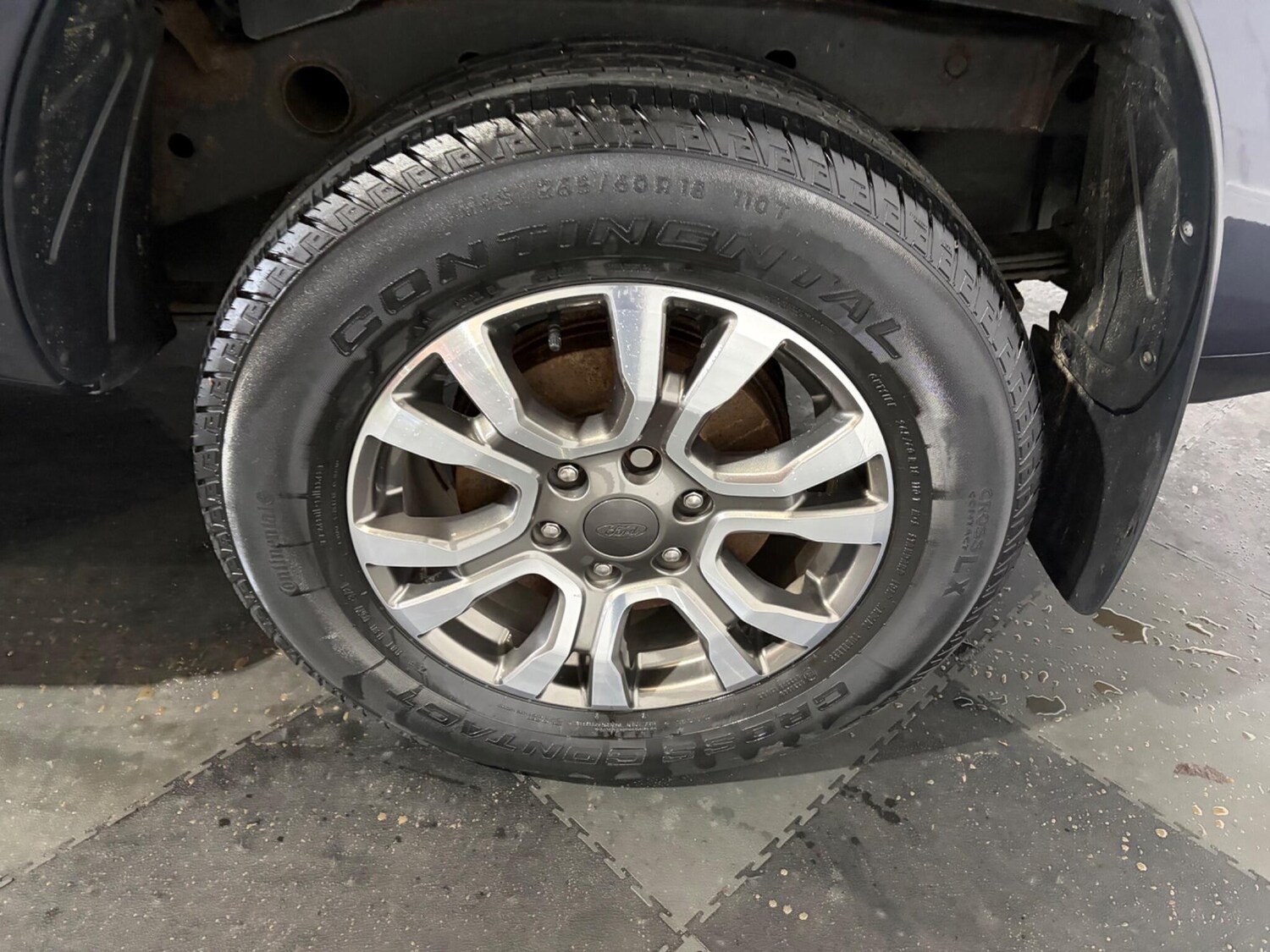 Used Ford Ranger for sale - 77538606: Photo 11