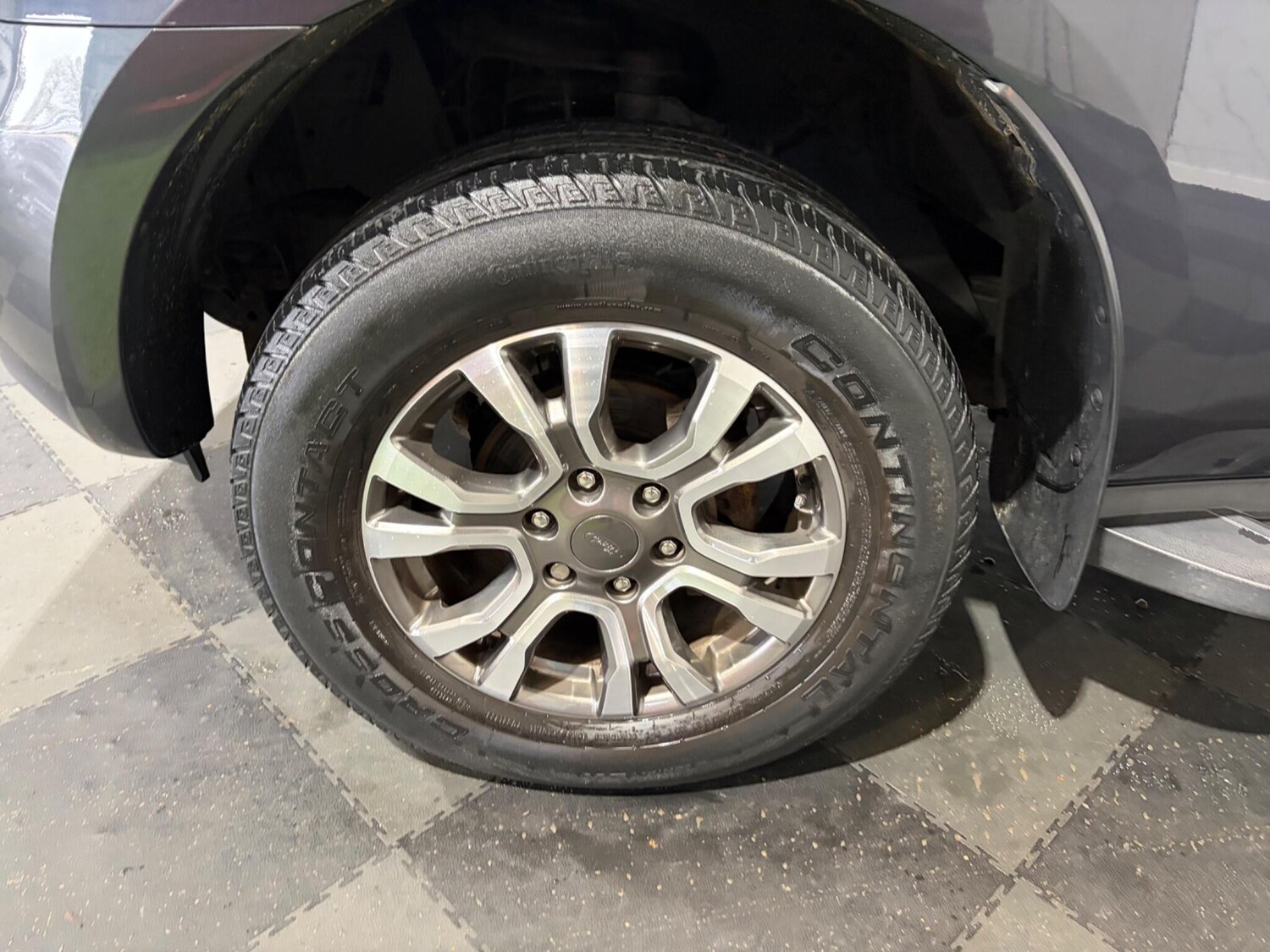 Used Ford Ranger for sale - 77538606: Photo 12