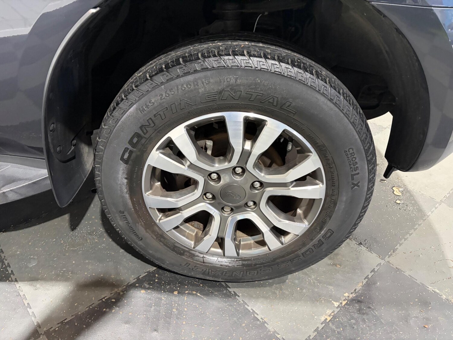 Used Ford Ranger for sale - 77538606: Photo 13