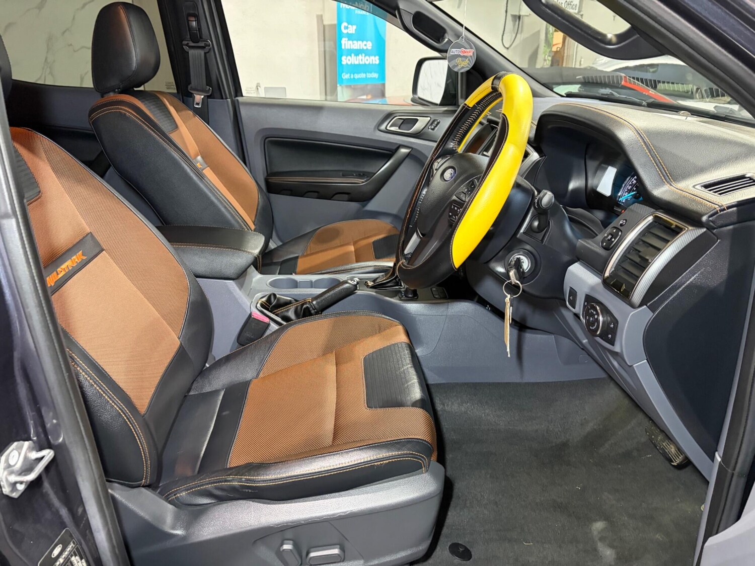 Used Ford Ranger for sale - 77538606: Photo 15