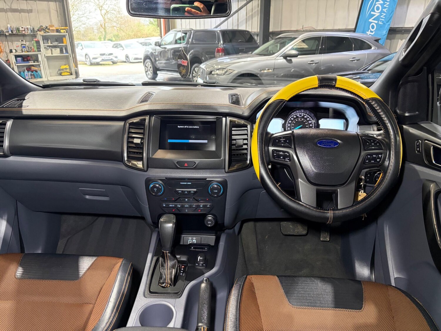 Used Ford Ranger for sale - 77538606: Photo 16