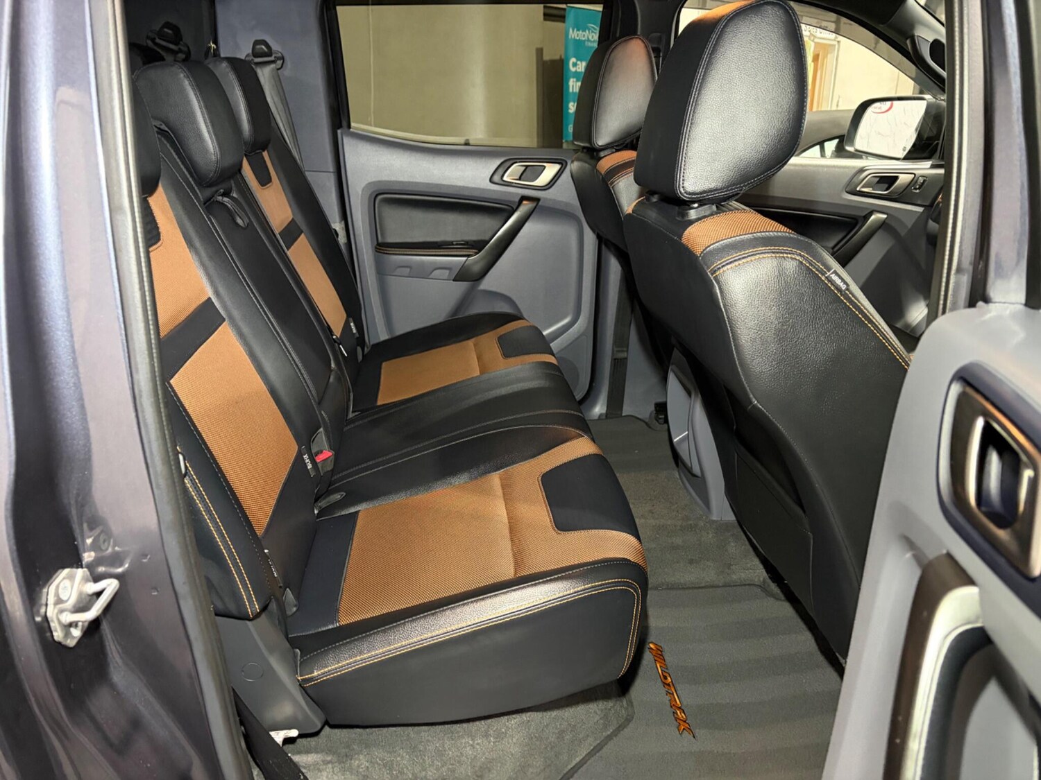 Used Ford Ranger for sale - 77538606: Photo 17