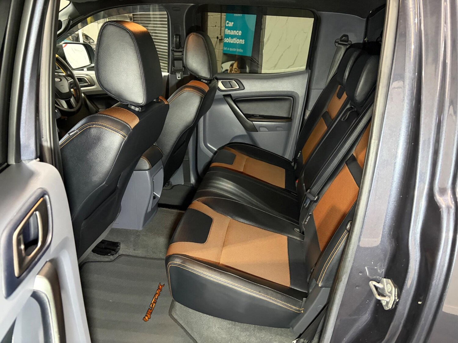 Used Ford Ranger for sale - 77538606: Photo 19