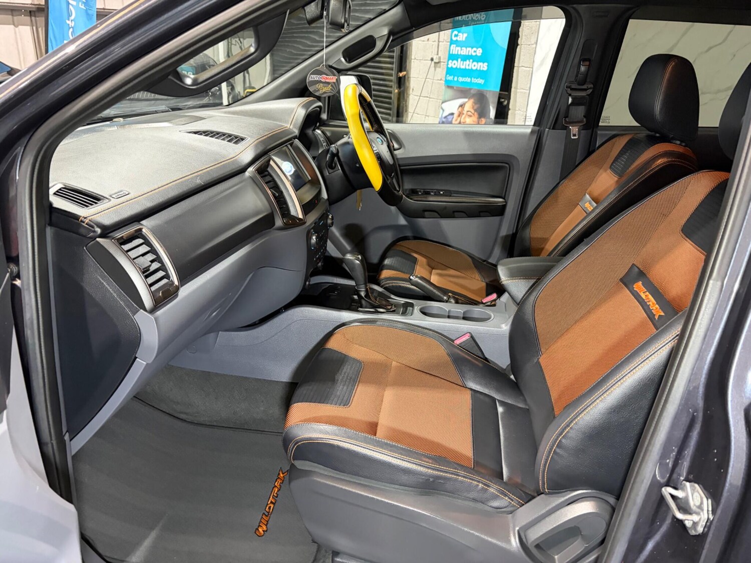 Used Ford Ranger for sale - 77538606: Photo 20