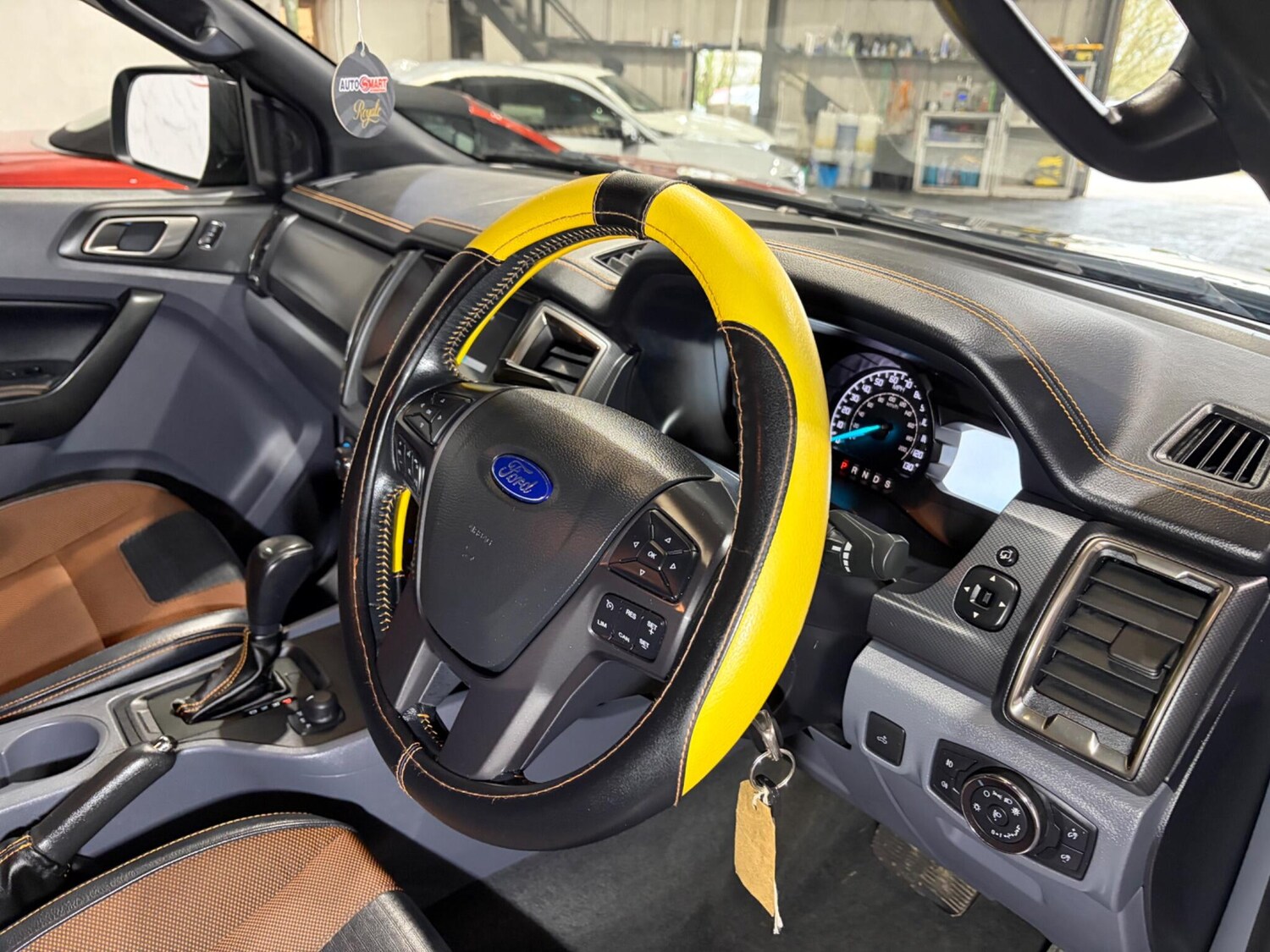 Used Ford Ranger for sale - 77538606: Photo 21