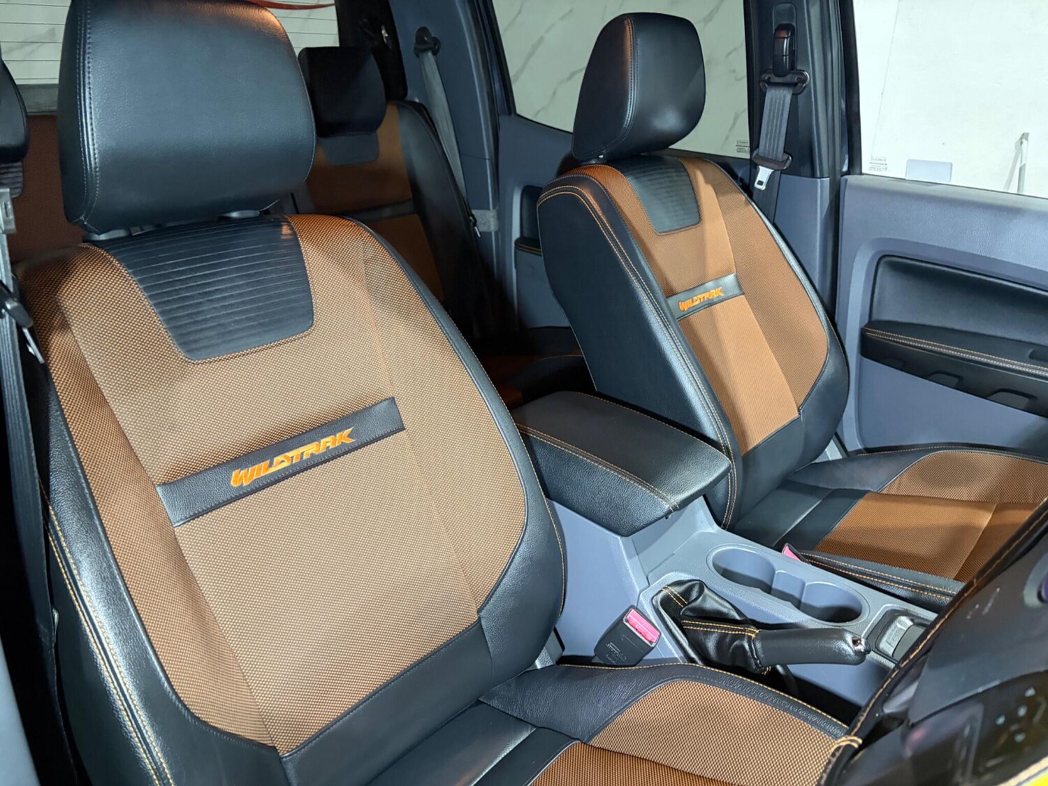 Used Ford Ranger for sale - 77538606: Photo 22