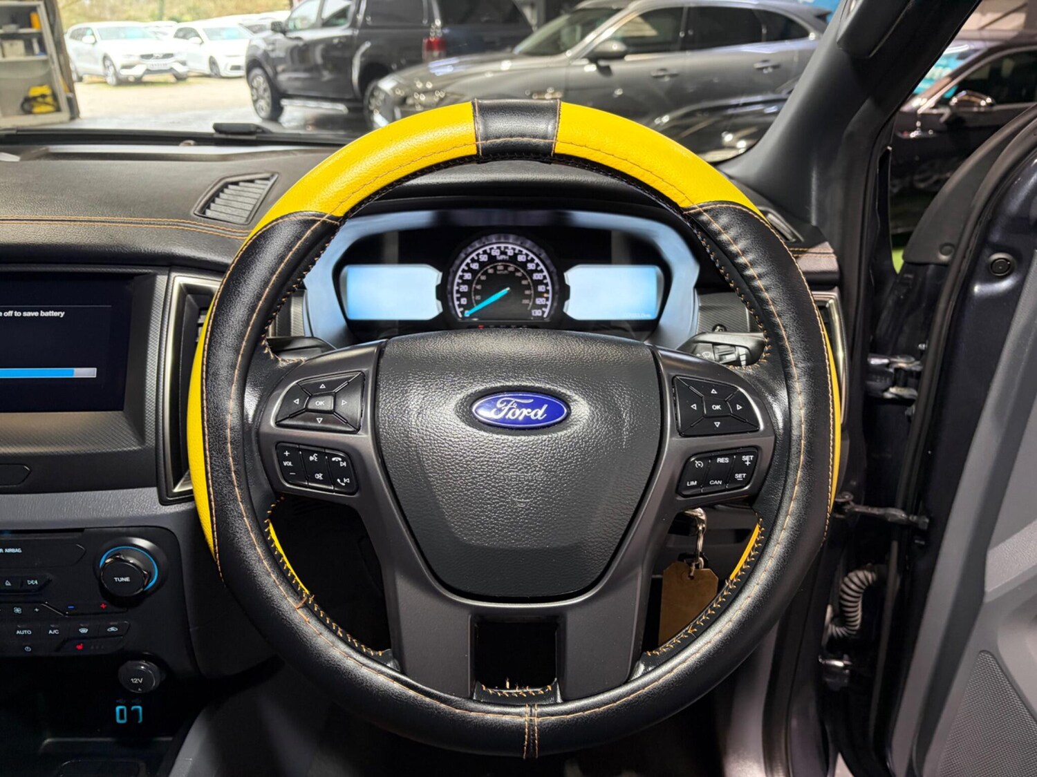 Used Ford Ranger for sale - 77538606: Photo 23