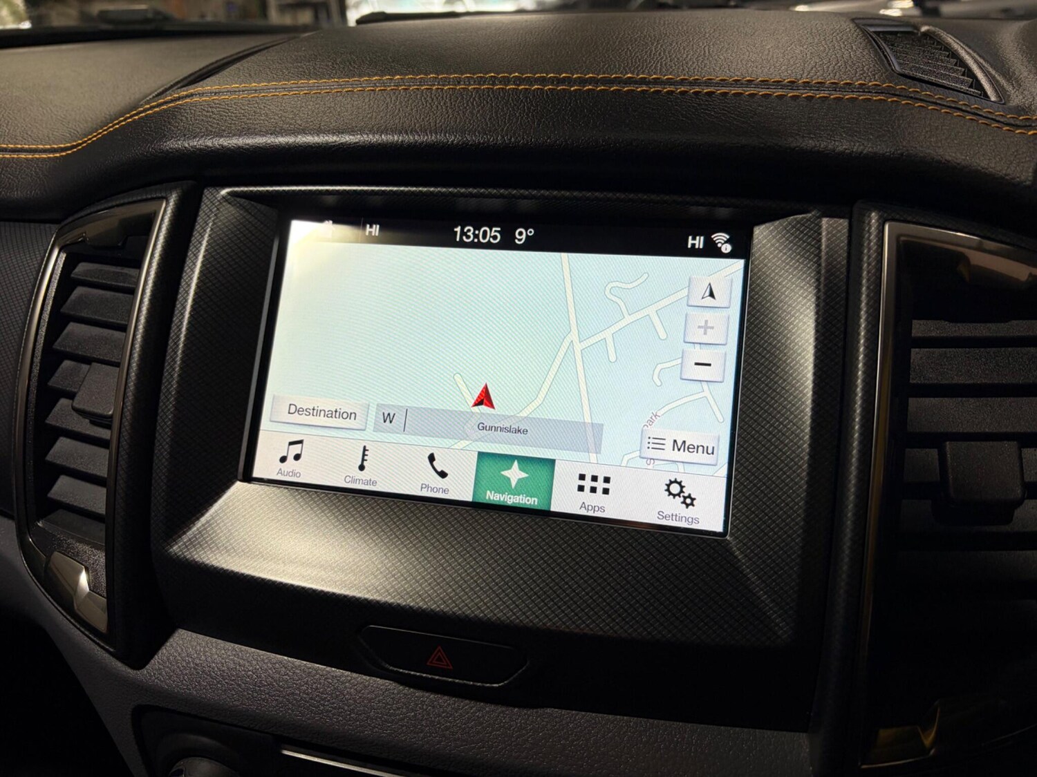 Used Ford Ranger for sale - 77538606: Photo 24