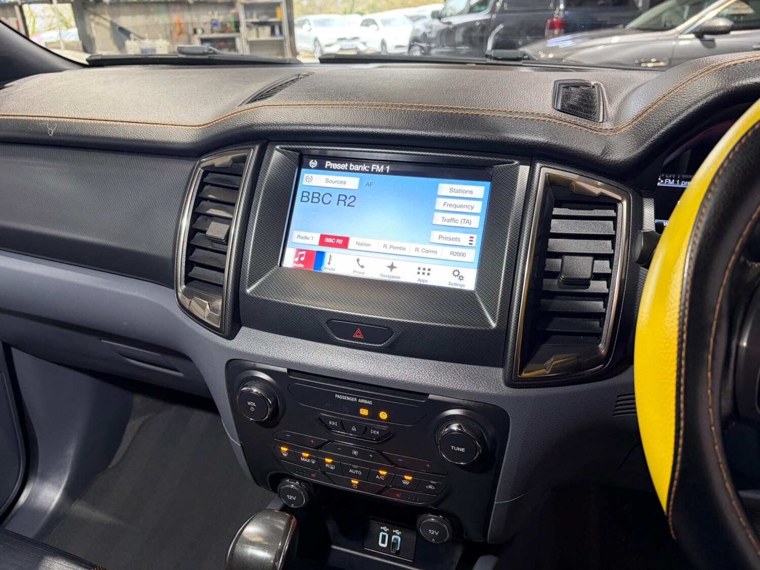 Used Ford Ranger for sale - 77538606: Photo 25