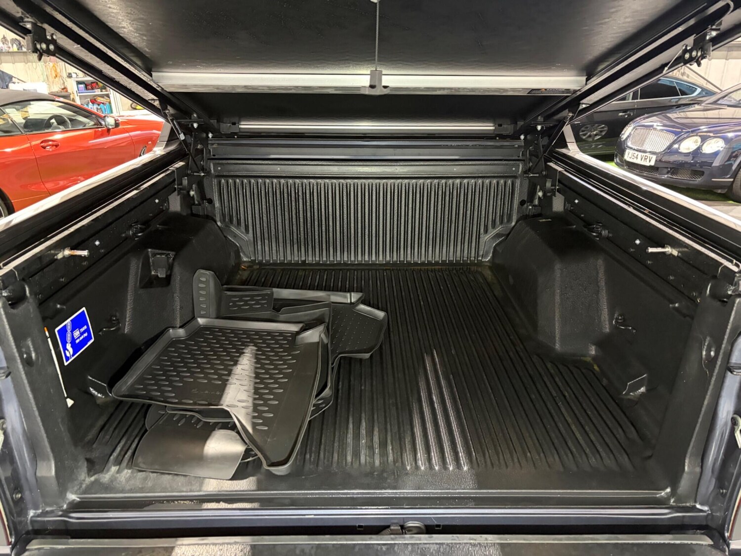 Used Ford Ranger for sale - 77538606: Photo 27