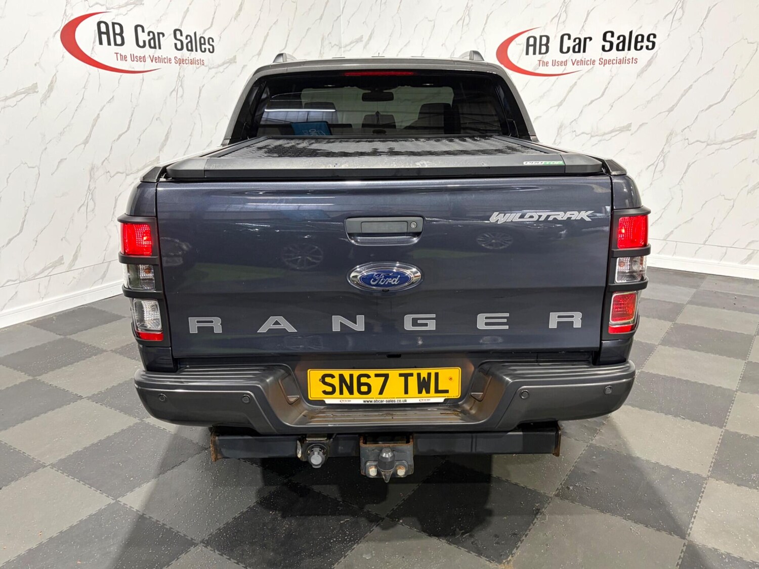 Used Ford Ranger for sale - 77538606: Photo 4