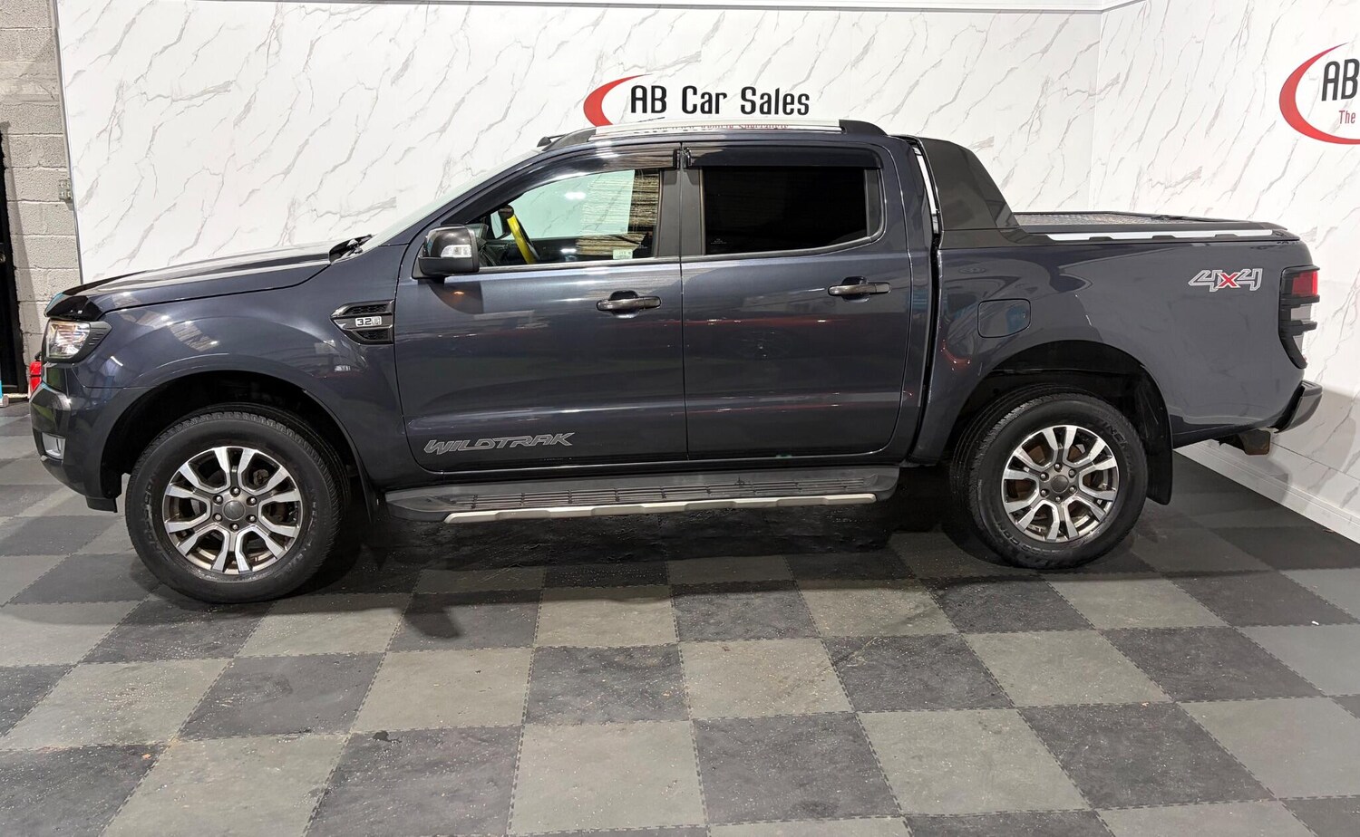 Used Ford Ranger for sale - 77538606: Photo 5