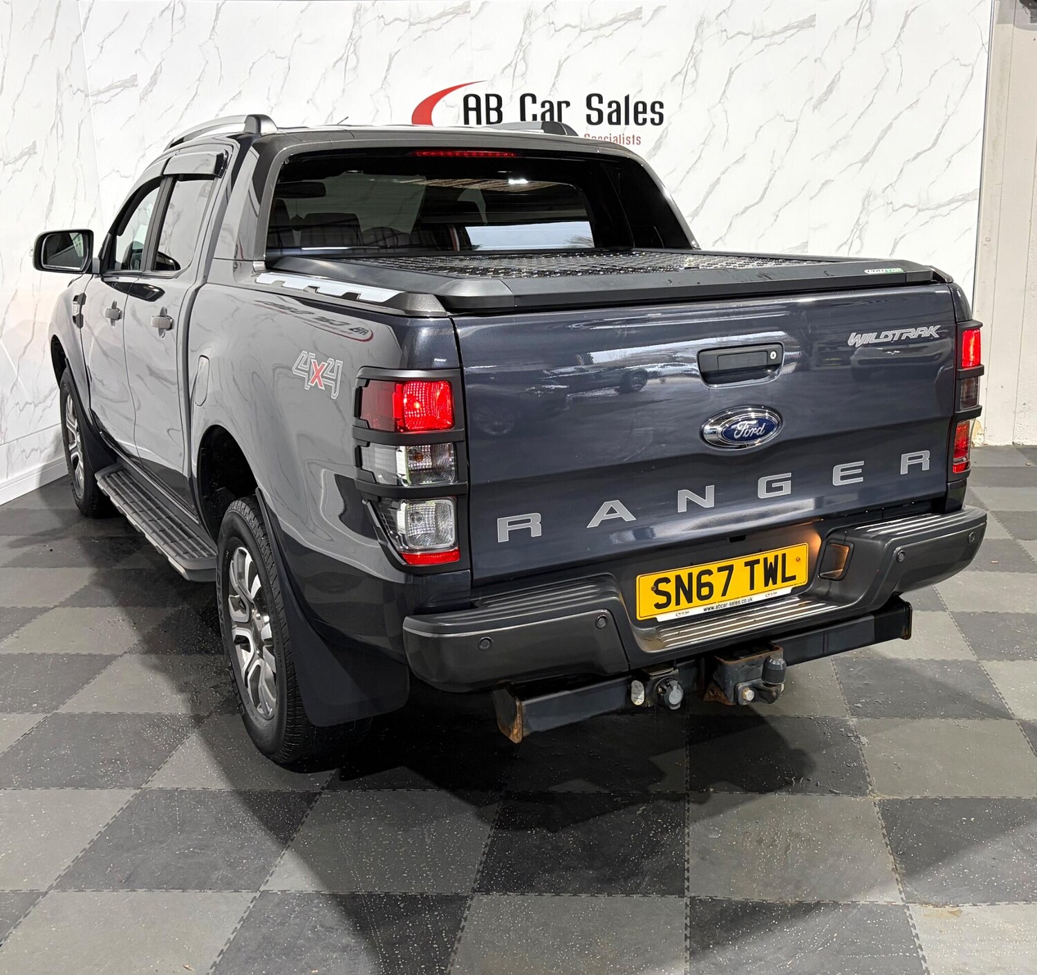 Used Ford Ranger for sale - 77538606: Photo 7