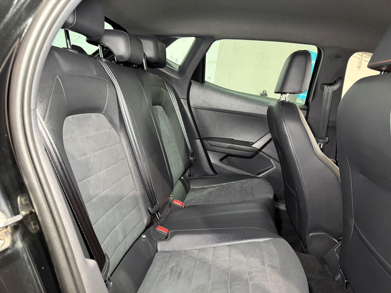 Used SEAT Ibiza 2022 for sale - 77696307: Photo 12