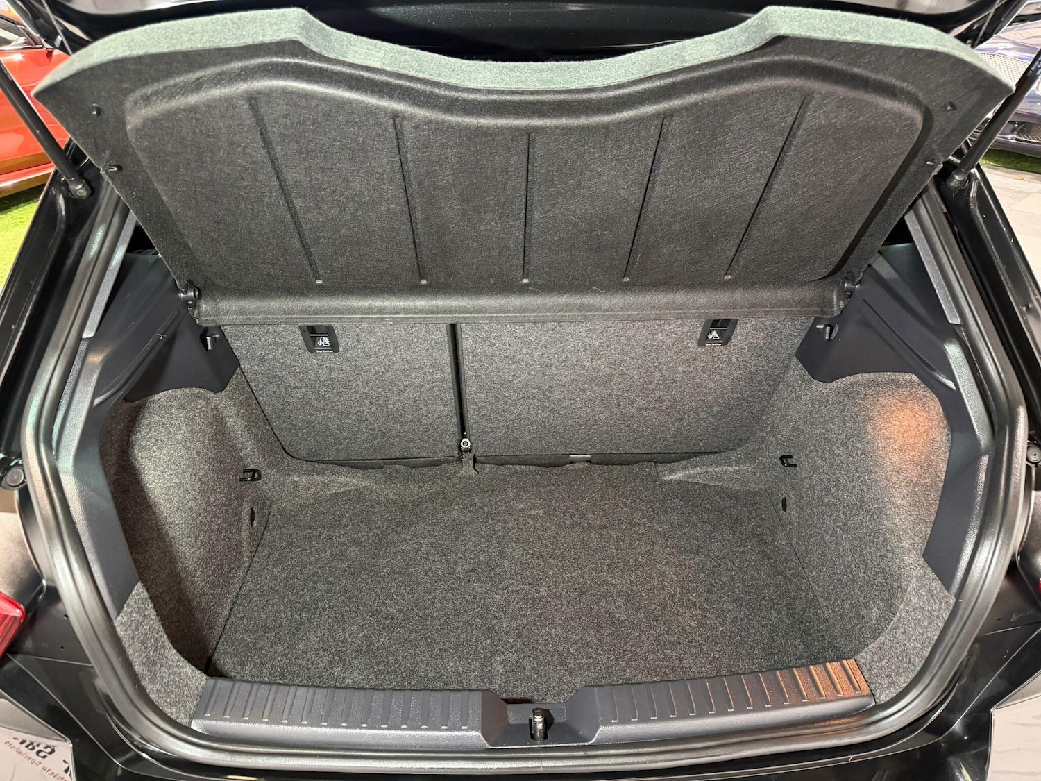 Used SEAT Ibiza 2022 for sale - 77696307: Photo 14