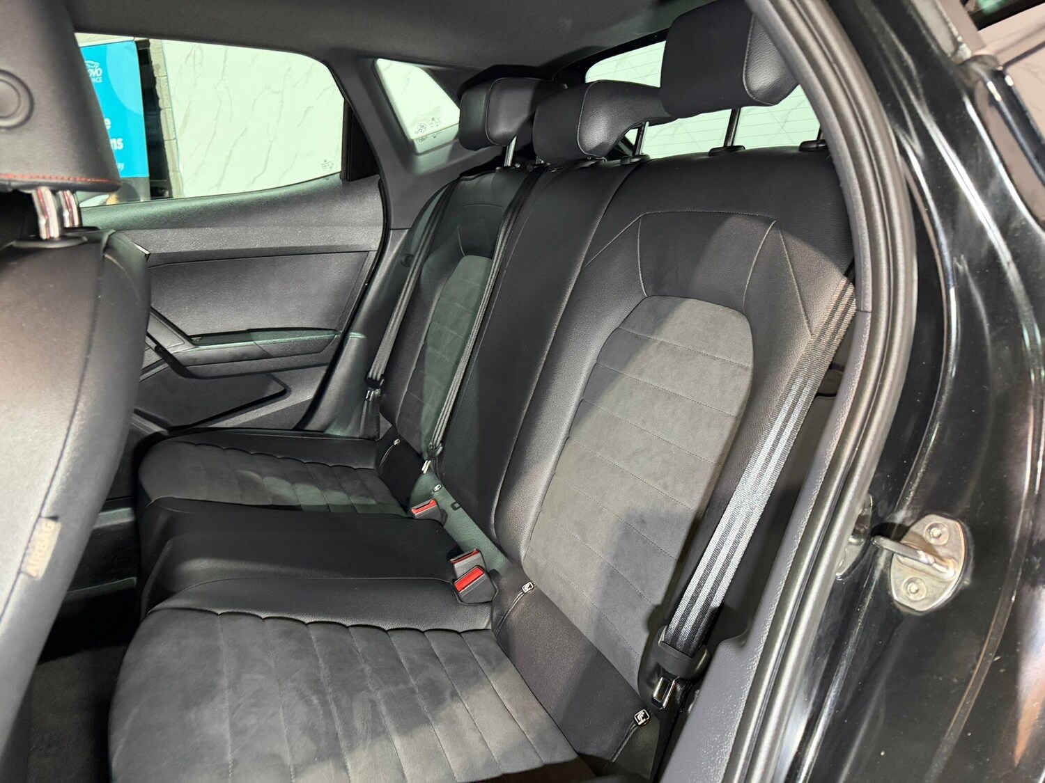 Used SEAT Ibiza 2022 for sale - 77696307: Photo 17