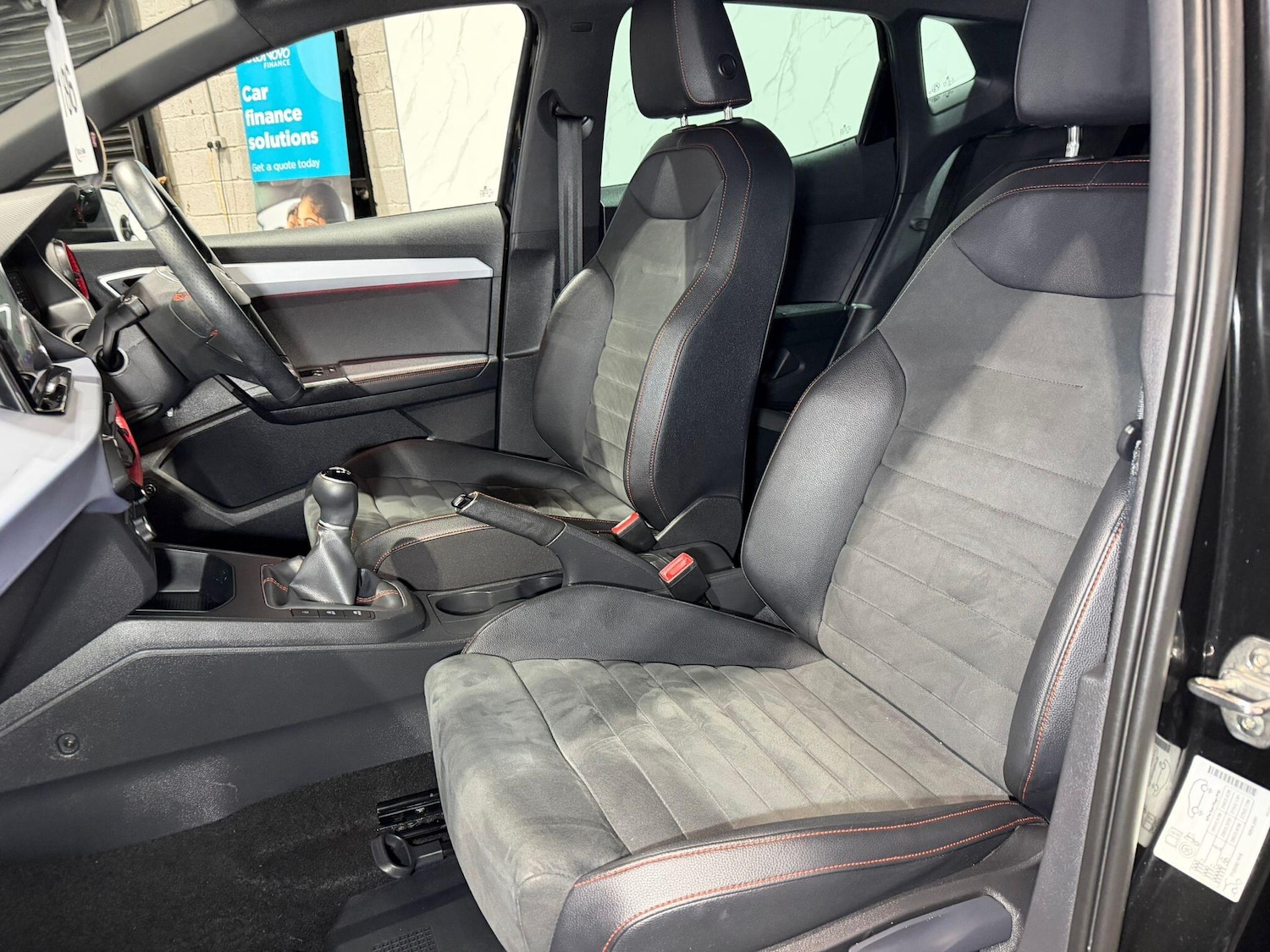 Used SEAT Ibiza 2022 for sale - 77696307: Photo 19