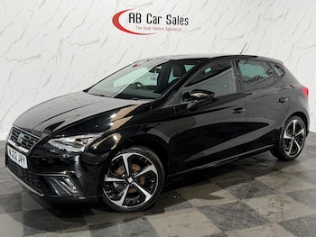 2022 (22) - 1.0 TSI 110 FR Sport 5dr