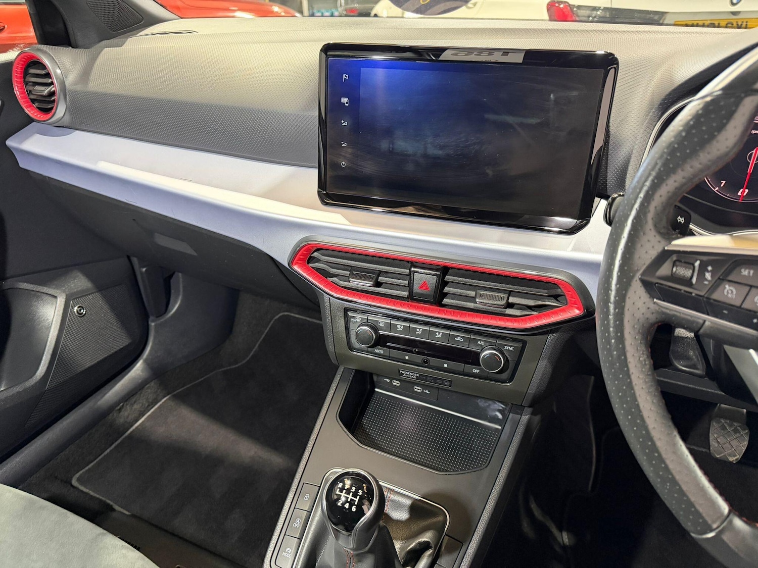 Used SEAT Ibiza 2022 for sale - 77696307: Photo 21