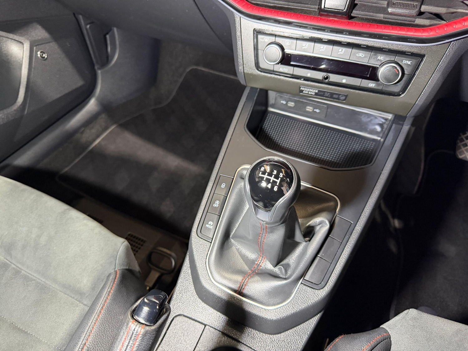 Used SEAT Ibiza 2022 for sale - 77696307: Photo 23