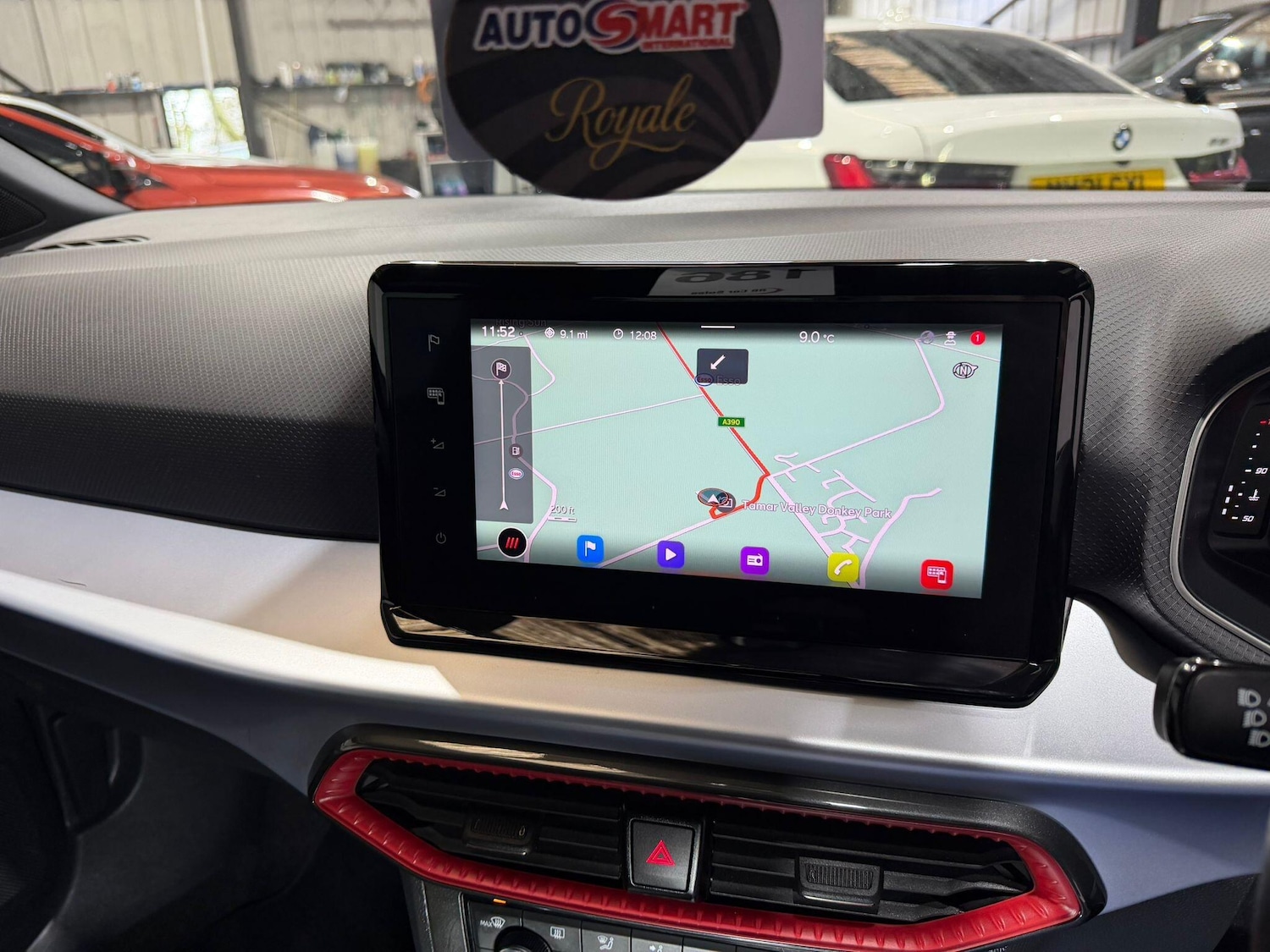 Used SEAT Ibiza 2022 for sale - 77696307: Photo 25