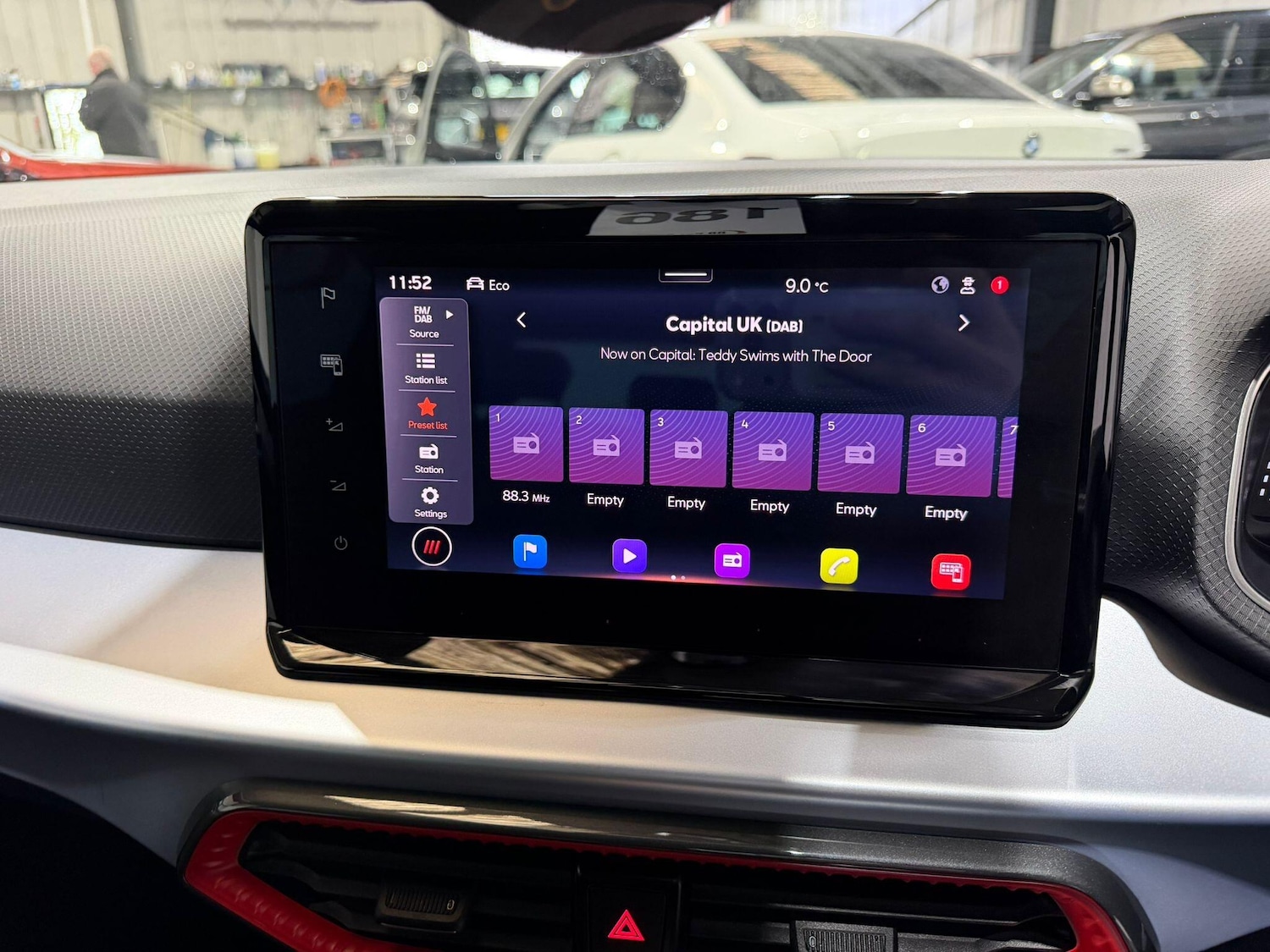 Used SEAT Ibiza 2022 for sale - 77696307: Photo 27