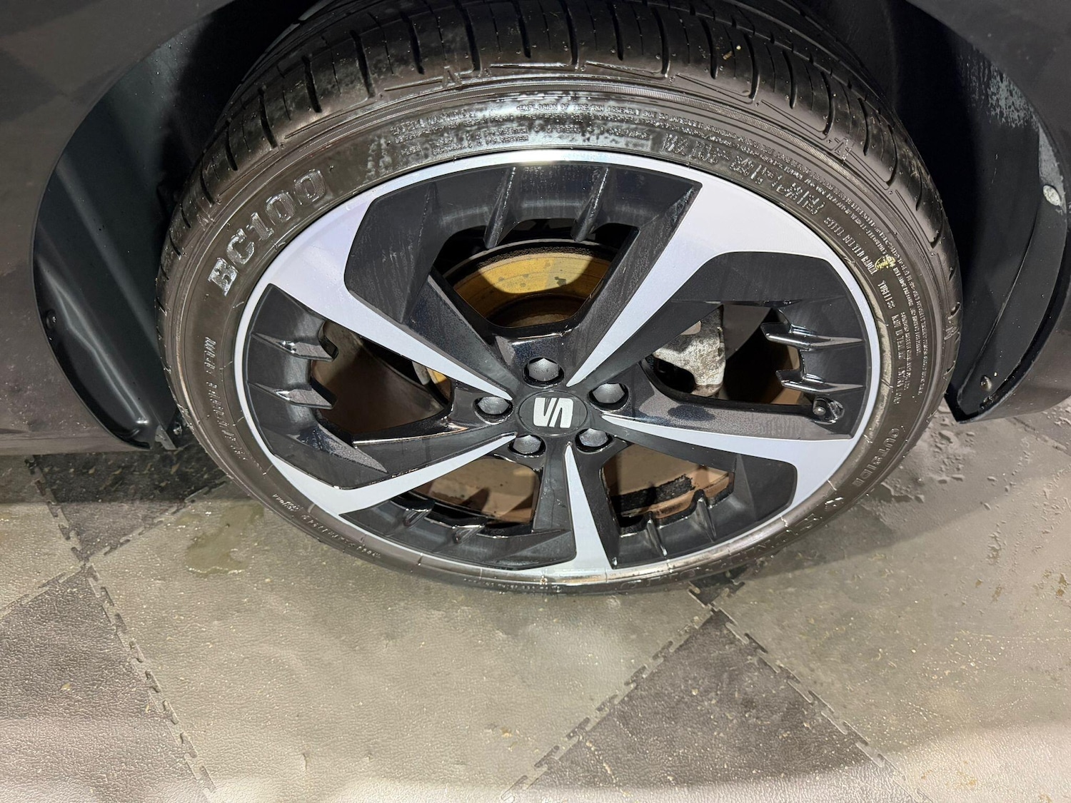 Used SEAT Ibiza 2022 for sale - 77696307: Photo 28