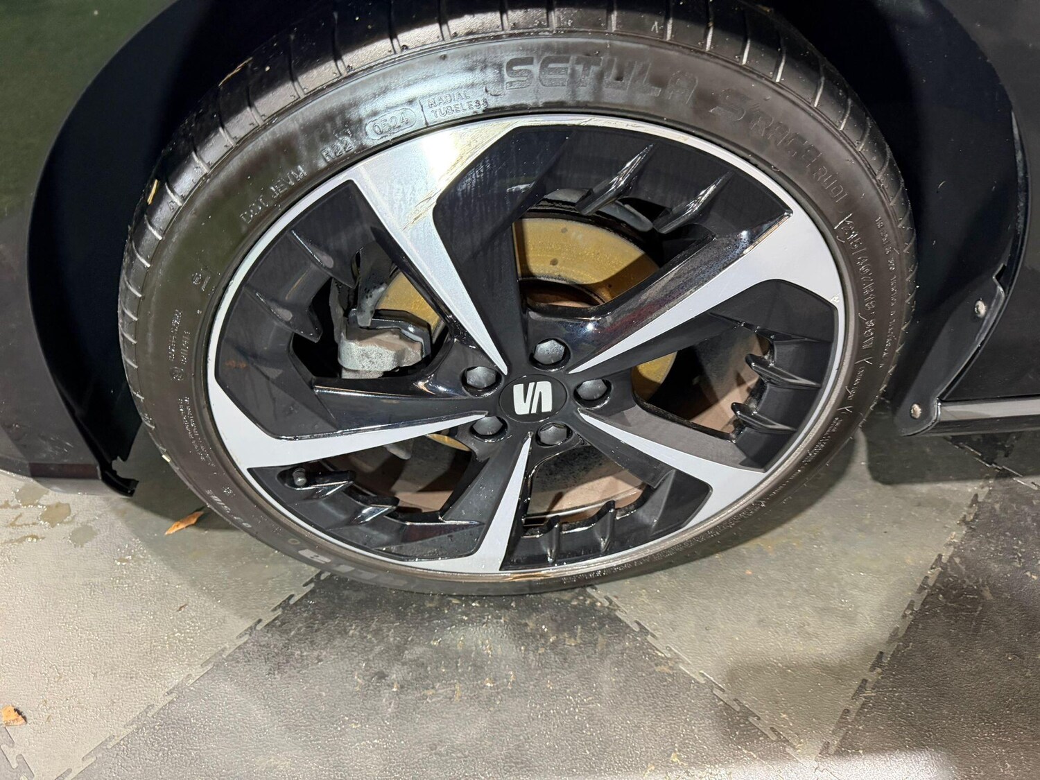 Used SEAT Ibiza 2022 for sale - 77696307: Photo 29