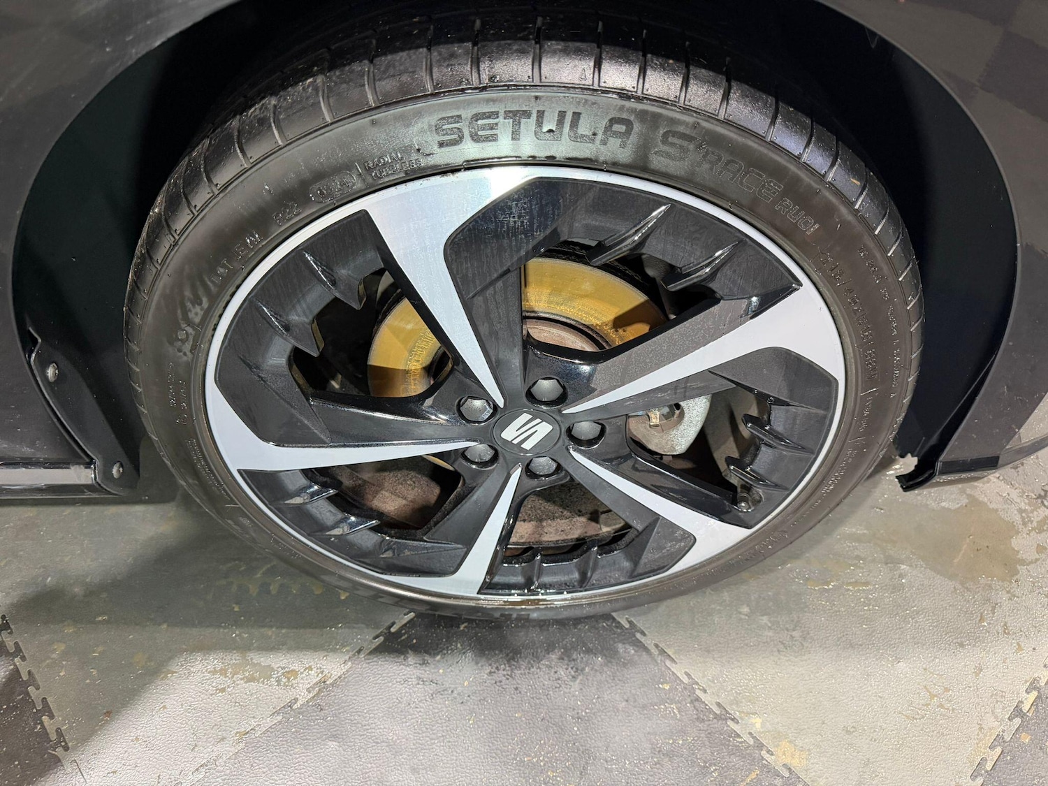 Used SEAT Ibiza 2022 for sale - 77696307: Photo 30