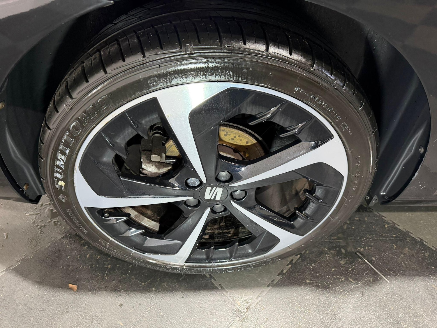 Used SEAT Ibiza 2022 for sale - 77696307: Photo 31