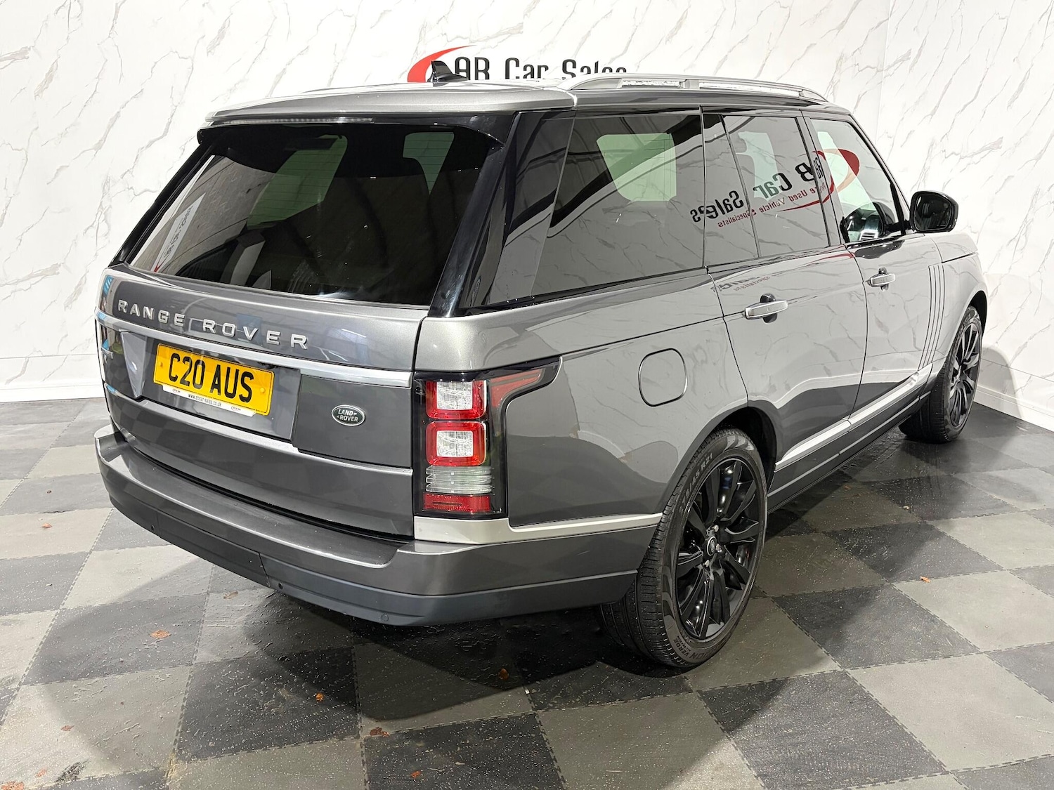 Used Land Rover Range Rover 2015 for sale - 76996179: Photo 10