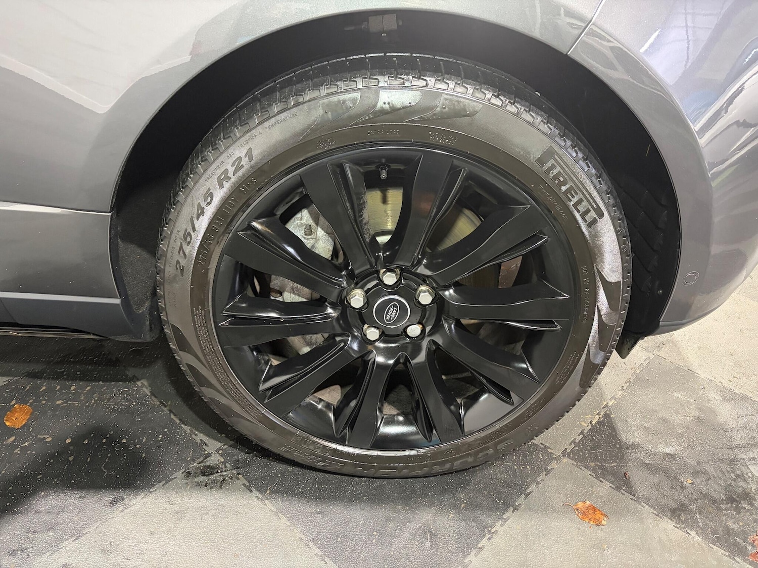 Used Land Rover Range Rover 2015 for sale - 76996179: Photo 13