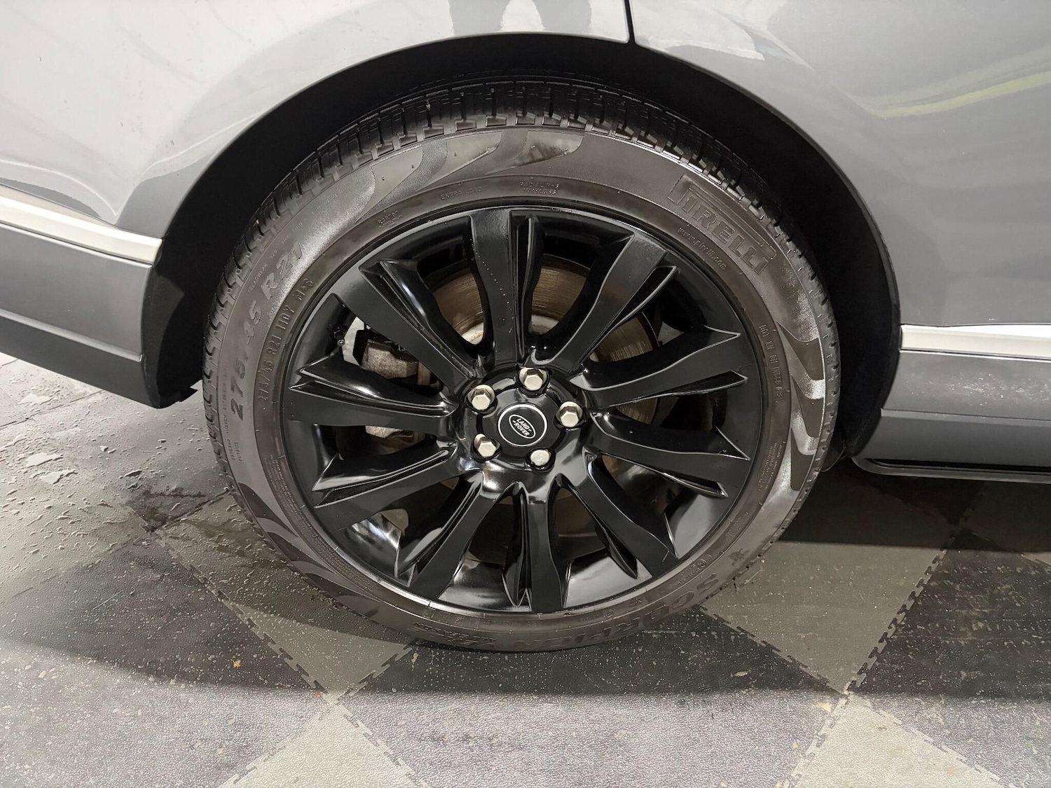 Used Land Rover Range Rover 2015 for sale - 76996179: Photo 14