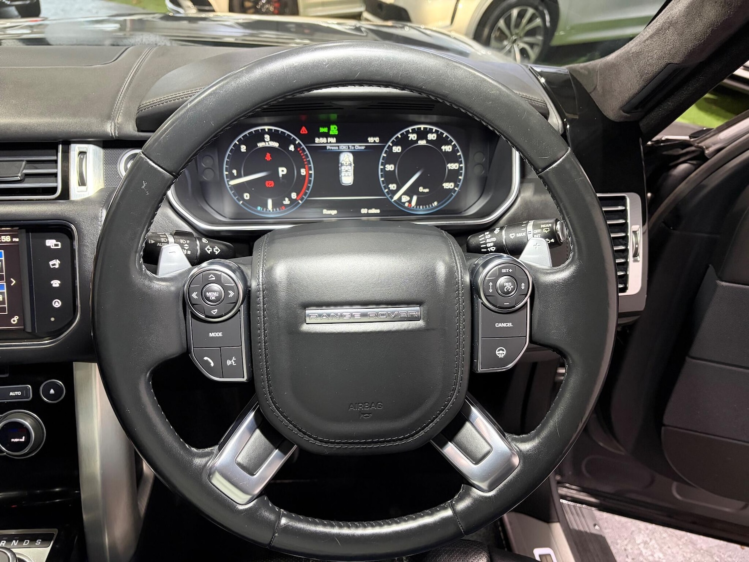 Used Land Rover Range Rover 2015 for sale - 76996179: Photo 23