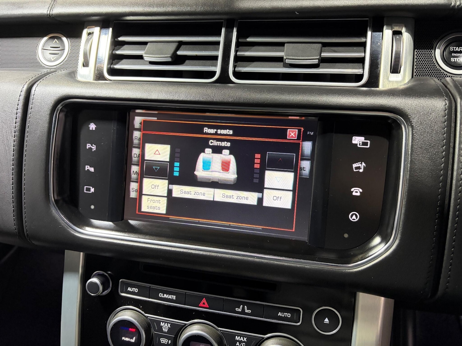 Used Land Rover Range Rover 2015 for sale - 76996179: Photo 26