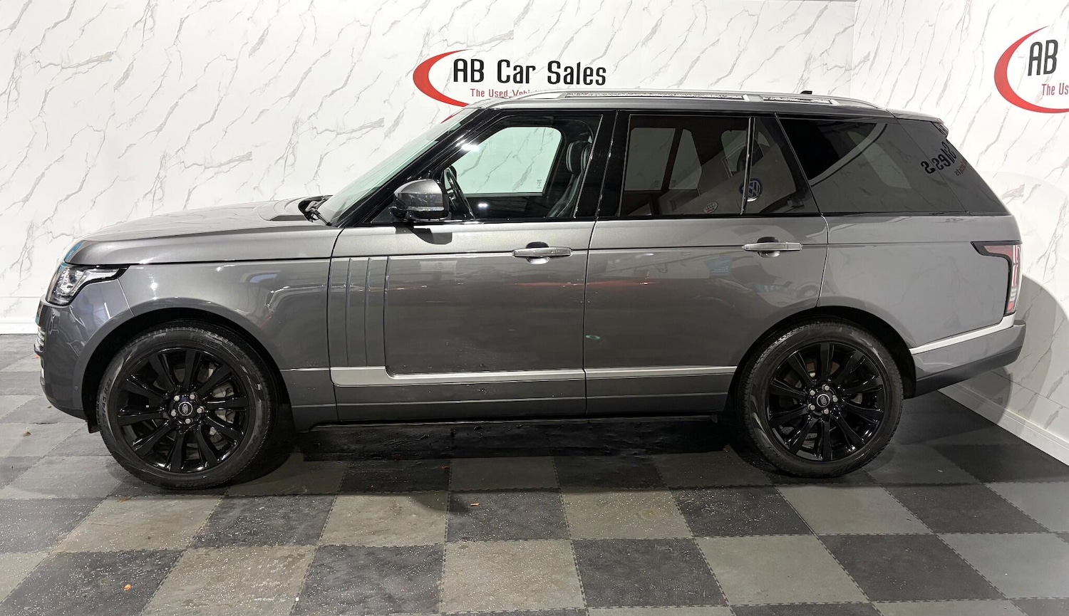 Used Land Rover Range Rover 2015 for sale - 76996179: Photo 5