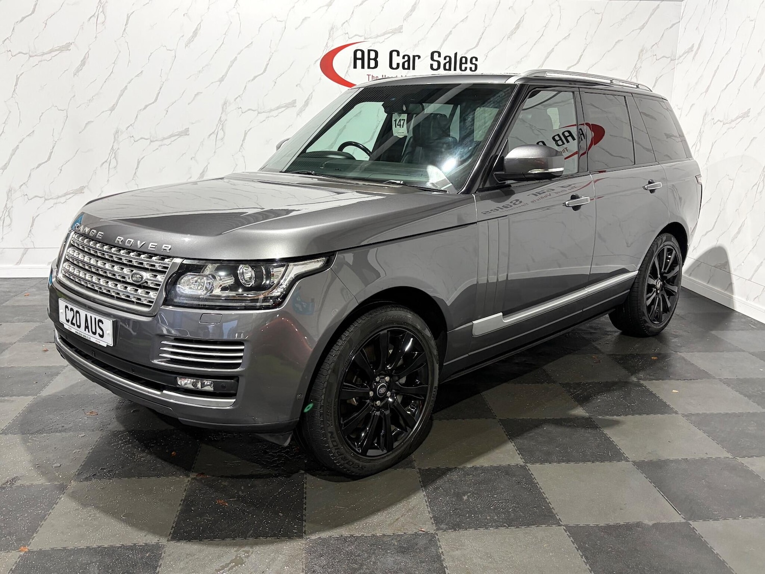Used Land Rover Range Rover 2015 for sale - 76996179: Photo 6