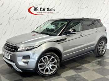 2013 (63) - 2.2 SD4 Dynamic Auto 4WD Euro 5 5dr